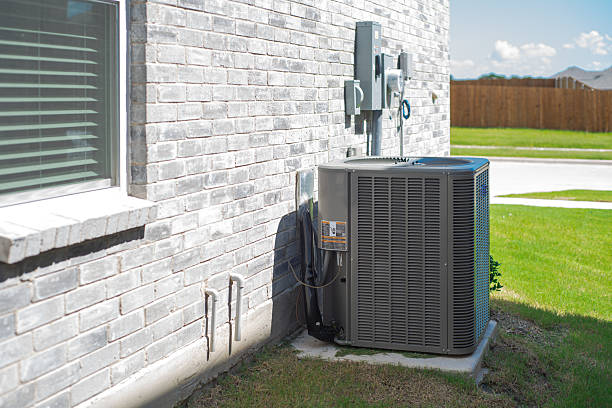 Reliable Ductwork Repair contractor in Pleasant Hill, MO by FH HVAC